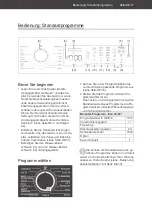 Preview for 17 page of Hanseatic 16739027 User Manual