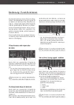 Preview for 19 page of Hanseatic 16739027 User Manual