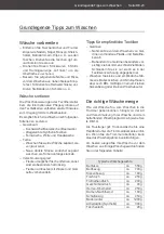 Preview for 23 page of Hanseatic 16739027 User Manual