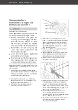 Preview for 28 page of Hanseatic 16739027 User Manual