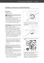 Preview for 31 page of Hanseatic 16739027 User Manual