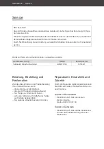 Preview for 40 page of Hanseatic 16739027 User Manual