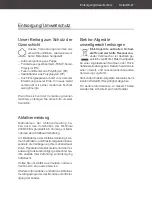 Preview for 41 page of Hanseatic 16739027 User Manual