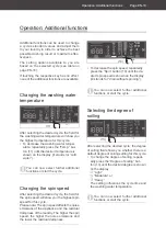 Preview for 61 page of Hanseatic 16739027 User Manual