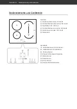 Предварительный просмотр 10 страницы Hanseatic 170 284 User Manual