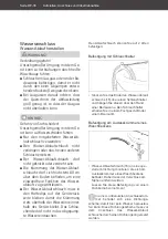 Preview for 36 page of Hanseatic 18978337 User Manual