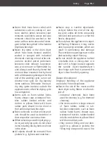 Preview for 51 page of Hanseatic 18978337 User Manual