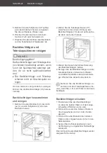 Preview for 22 page of Hanseatic 2013C(G)3.334eETsDpHbB User Manual