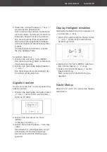 Preview for 29 page of Hanseatic 2013C(G)3.334eETsDpHbB User Manual