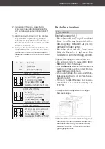 Preview for 33 page of Hanseatic 2013C(G)3.334eETsDpHbB User Manual