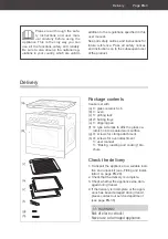 Preview for 45 page of Hanseatic 2013C(G)3.334eETsDpHbX User Manual