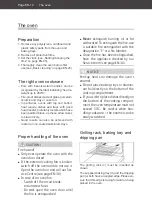 Preview for 56 page of Hanseatic 2013C(G)3.334eETsDpHbX User Manual