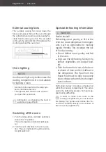 Preview for 60 page of Hanseatic 2013C(G)3.334eETsDpHbX User Manual