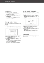 Preview for 70 page of Hanseatic 2013C(G)3.334eETsDpHbX User Manual