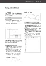 Preview for 71 page of Hanseatic 2013C(G)3.334eETsDpHbX User Manual