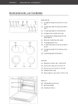 Preview for 4 page of Hanseatic 2013C(G)3.334eETsPrDpHbJX User Manual