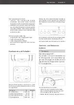 Preview for 13 page of Hanseatic 2013C(G)3.334eETsPrDpHbJX User Manual