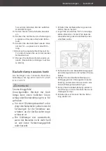 Preview for 27 page of Hanseatic 2013C(G)3.334eETsPrDpHbJX User Manual