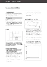 Preview for 32 page of Hanseatic 2013C(G)3.334eETsPrDpHbJX User Manual