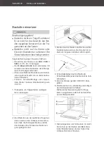 Preview for 36 page of Hanseatic 2013C(G)3.334eETsPrDpHbJX User Manual