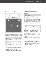 Preview for 17 page of Hanseatic 20502062 User Manual