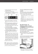 Preview for 29 page of Hanseatic 20502062 User Manual