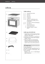 Preview for 34 page of Hanseatic 20502062 User Manual