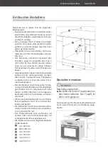 Preview for 39 page of Hanseatic 20502062 User Manual