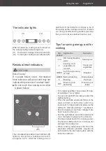 Preview for 65 page of Hanseatic 20502062 User Manual