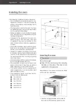 Preview for 86 page of Hanseatic 20502062 User Manual