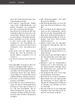 Preview for 8 page of Hanseatic 20744348 User Manual