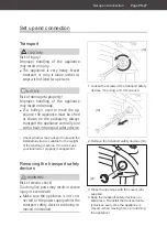 Preview for 67 page of Hanseatic 20744348 User Manual