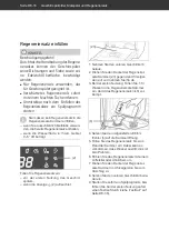 Preview for 16 page of Hanseatic 21172263 User Manual