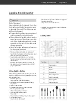 Preview for 61 page of Hanseatic 21172263 User Manual