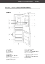 Предварительный просмотр 45 страницы Hanseatic 22236536 User Manual