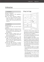 Предварительный просмотр 51 страницы Hanseatic 22236536 User Manual