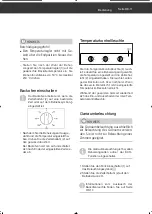 Preview for 11 page of Hanseatic 2303 5010 User Manual