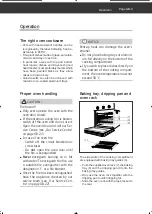 Preview for 35 page of Hanseatic 2303 5010 User Manual