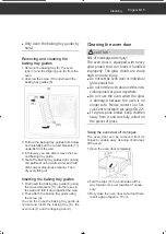 Preview for 41 page of Hanseatic 2303 5010 User Manual