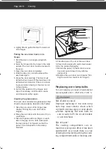 Preview for 42 page of Hanseatic 2303 5010 User Manual