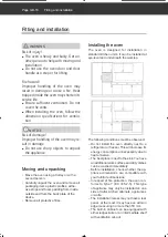 Preview for 44 page of Hanseatic 2303 5010 User Manual