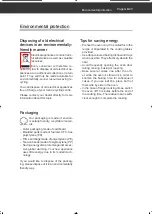 Preview for 49 page of Hanseatic 2303 5010 User Manual