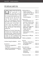 Preview for 2 page of Hanseatic 23538453 User Manual