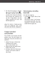 Preview for 15 page of Hanseatic 23538453 User Manual