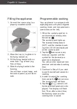 Preview for 34 page of Hanseatic 23538453 User Manual