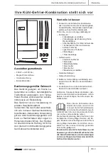 Preview for 3 page of Hanseatic 2356 2359 User Manual