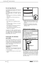 Preview for 12 page of Hanseatic 2356 2359 User Manual