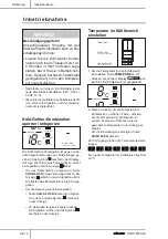 Preview for 14 page of Hanseatic 2356 2359 User Manual