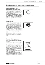 Preview for 57 page of Hanseatic 2356 2359 User Manual