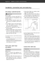 Preview for 66 page of Hanseatic 237988 User Manual